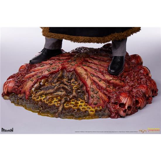 Candyman: Candyman Statue 1/3 71 cm