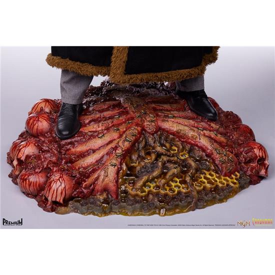 Candyman: Candyman Statue 1/3 71 cm