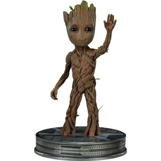 Guardians of the Galaxy: Guardians of the Galaxy Vol. 2 Life-Size Maquette Baby Groot 28 cm