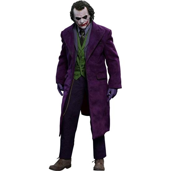 Batman: The Dark Knight Quarter Scale Series Action Figure 1/4 The Joker 47 cm