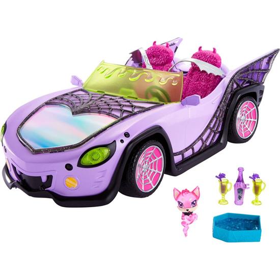 Monster High: Ghoul Mobile