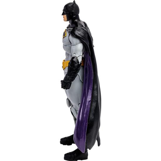 DC Comics: Clayface, Batman & Batwoman (Gold Label) Action Figures 3-pack 18 cm