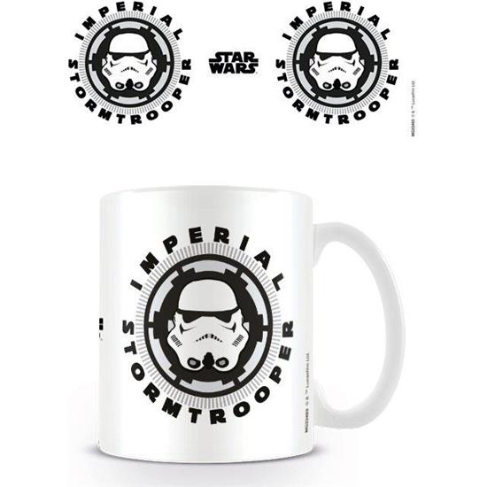 Star Wars: Imperial Trooper Krus