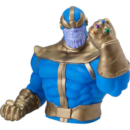 Avengers: Thanos Sparegris 20 cm