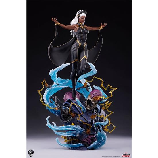 X-Men: Storm Statue 1/3 94 cm