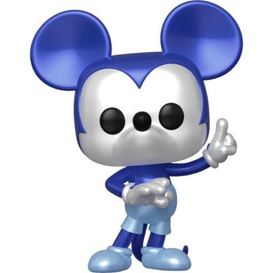Disney: Mickey Mouse Special Edition POP! Disney Vinyl Figur
