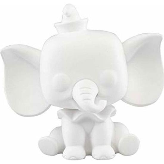 Dumbo: Dumbo (DIY) POP! Disney Vinyl Figur