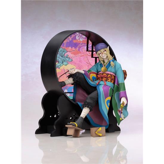 Manga & Anime: Kusuriuri ARTFXJ Statue 1/8 20 cm