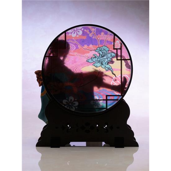 Manga & Anime: Kusuriuri ARTFXJ Statue 1/8 20 cm