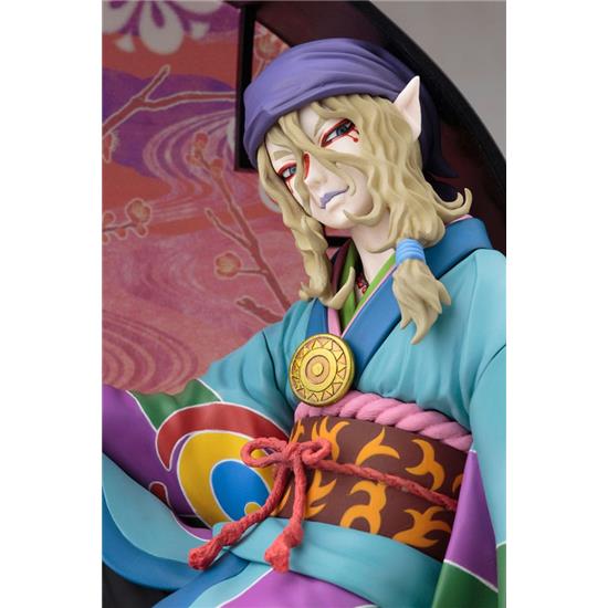 Manga & Anime: Kusuriuri ARTFXJ Statue 1/8 20 cm