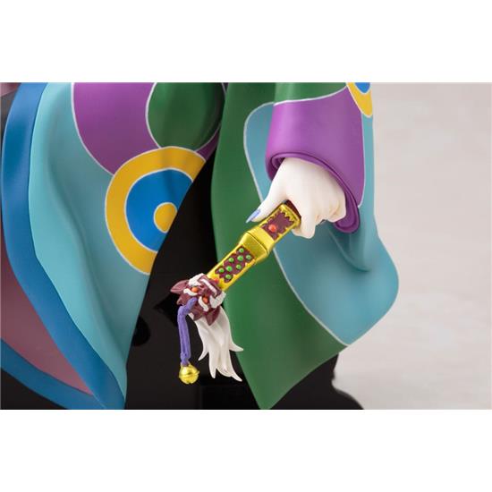 Manga & Anime: Kusuriuri ARTFXJ Statue 1/8 20 cm