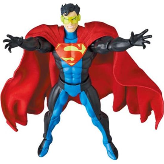 DC Comics: Superman (Return of Superman) MAFEX Action Figure 16 cm