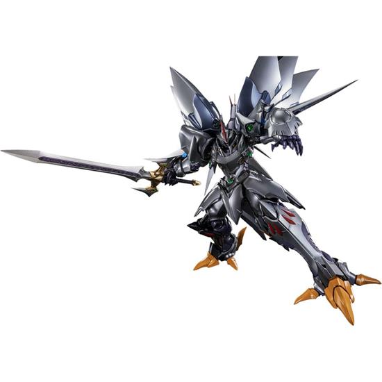 Manga & Anime: Rurudo Eve Body Harness Ver. TPK-020 1/6 23 cm
