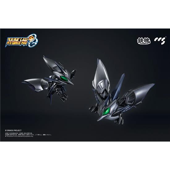 Manga & Anime: Rurudo Eve Body Harness Ver. TPK-020 1/6 23 cm