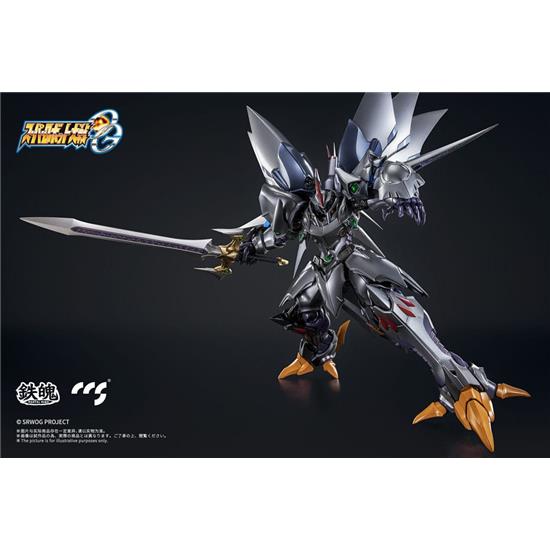 Manga & Anime: Rurudo Eve Body Harness Ver. TPK-020 1/6 23 cm