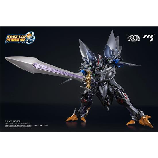 Manga & Anime: Rurudo Eve Body Harness Ver. TPK-020 1/6 23 cm