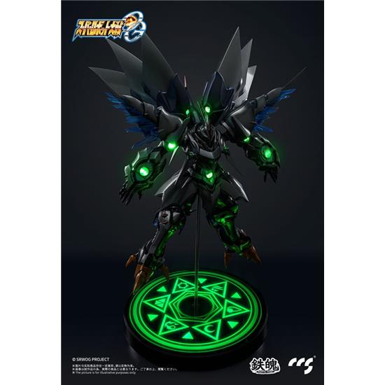 Manga & Anime: Rurudo Eve Body Harness Ver. TPK-020 1/6 23 cm