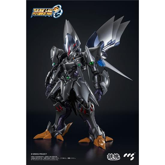 Manga & Anime: Rurudo Eve Body Harness Ver. TPK-020 1/6 23 cm