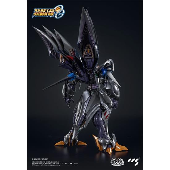 Manga & Anime: Rurudo Eve Body Harness Ver. TPK-020 1/6 23 cm