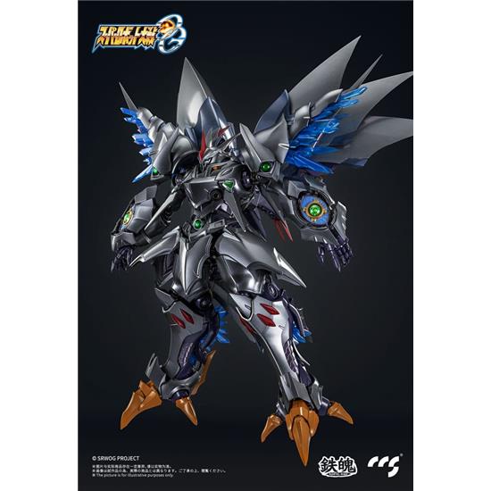 Manga & Anime: Rurudo Eve Body Harness Ver. TPK-020 1/6 23 cm