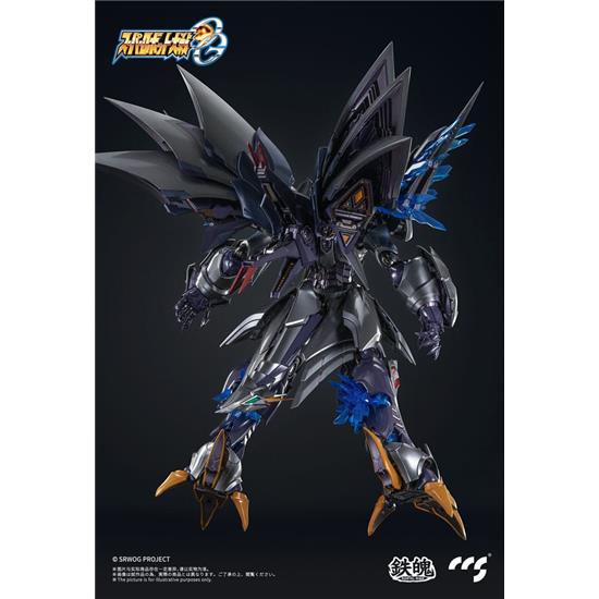 Manga & Anime: Rurudo Eve Body Harness Ver. TPK-020 1/6 23 cm