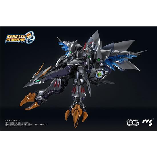 Manga & Anime: Rurudo Eve Body Harness Ver. TPK-020 1/6 23 cm