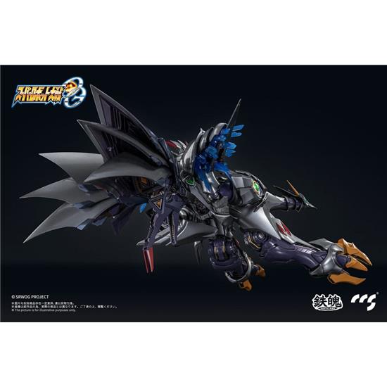 Manga & Anime: Rurudo Eve Body Harness Ver. TPK-020 1/6 23 cm