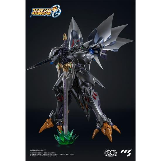 Manga & Anime: Rurudo Eve Body Harness Ver. TPK-020 1/6 23 cm
