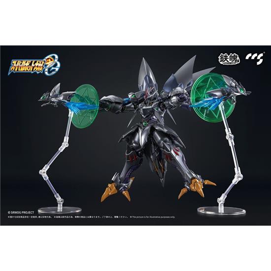 Manga & Anime: Rurudo Eve Body Harness Ver. TPK-020 1/6 23 cm