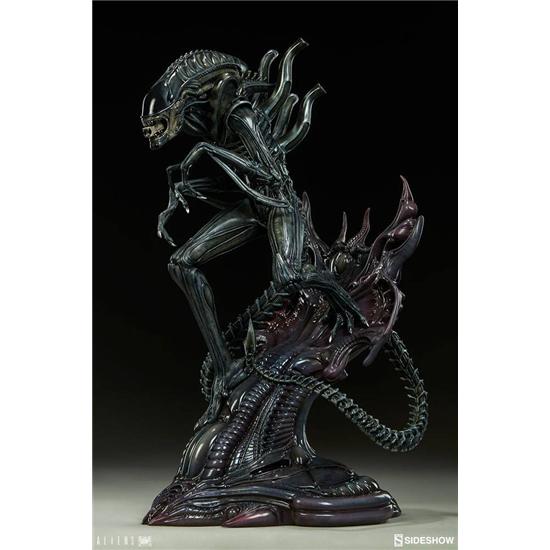 Alien: Aliens Statue Alien Warrior 44 cm
