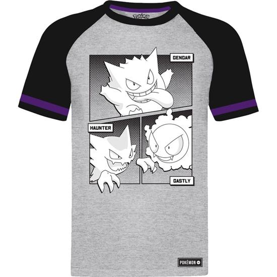 Pokémon: Shadow Pokemon T-Shirt