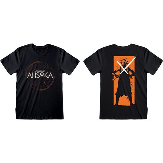 Star Wars: Ahsoka Balance T-Shirt