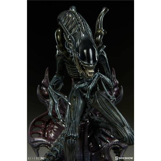 Alien: Aliens Statue Alien Warrior 44 cm