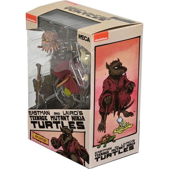 Ninja Turtles: Splinter (Mirage Comics) Action Figure 18 cm