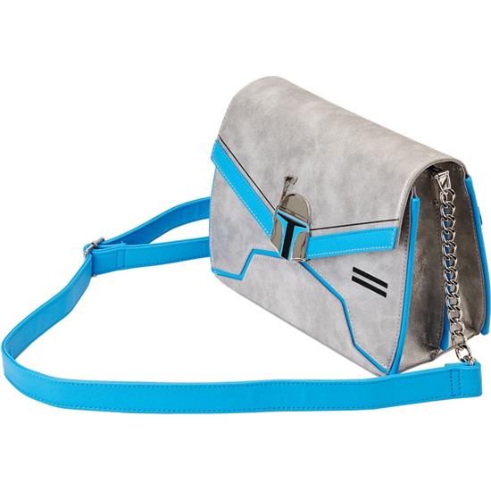 Star Wars: Attack of the Clones Scene Crossbody by Loungefly