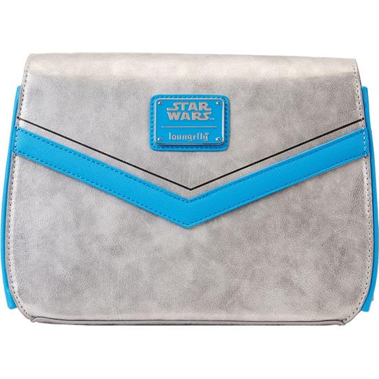Star Wars: Attack of the Clones Scene Crossbody by Loungefly