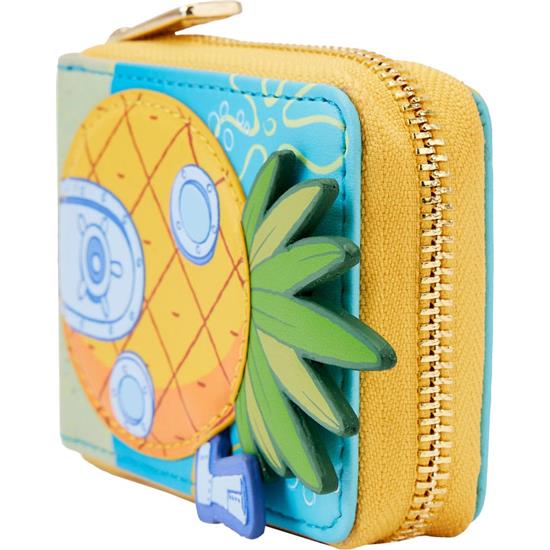 SpongeBob: Ants Pineapple House Pung by Loungefly