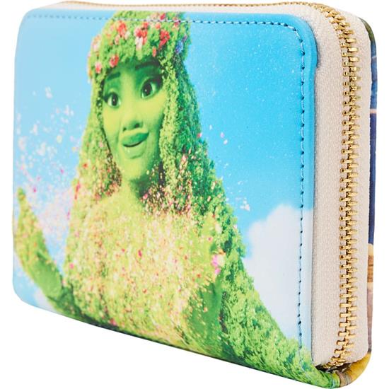 Moana: Moana Princess Scene Series Pung by Loungefly