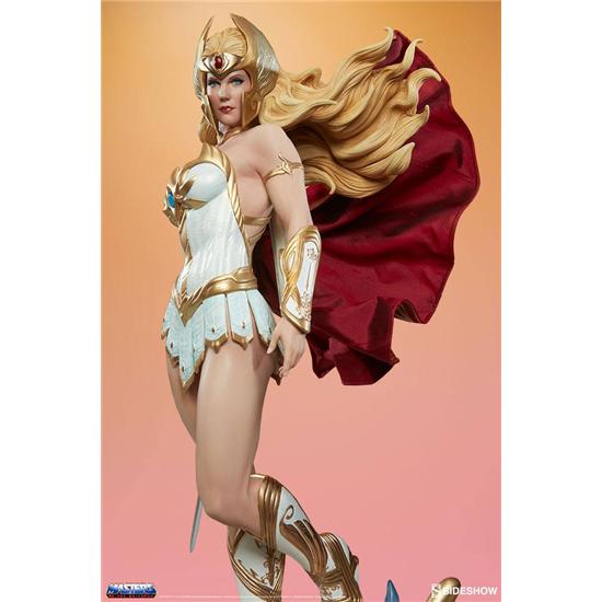Masters of the Universe (MOTU): Masters of the Universe Statue 1/5 She-Ra 50 cm