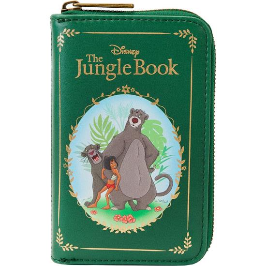 Junglebogen: ungle Book Pung by Loungefly