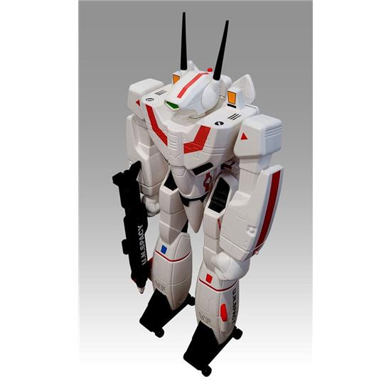 Robotech: Rick Hunter´s VF-1J Limited Edition Warriors Collection Action Figure 60 cm