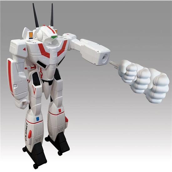 Robotech: Rick Hunter´s VF-1J Limited Edition Warriors Collection Action Figure 60 cm