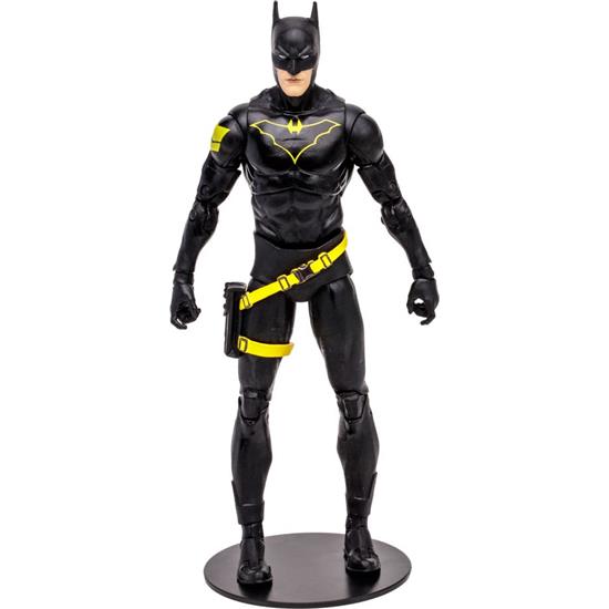 DC Comics: Jim Gordon as Batman (Batman: Endgame) Action Figure 18 cm