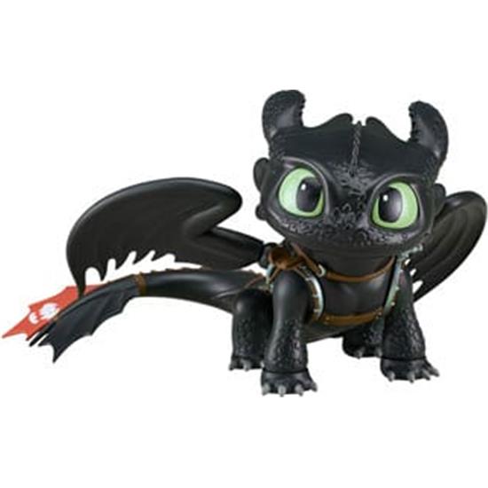 Manga & Anime: Toothless Nendoroid Action Figure 8 cm