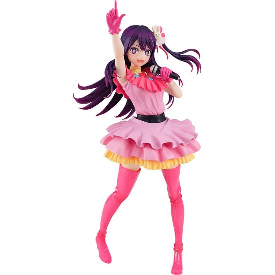 Manga & Anime: Ai Pop Up Parade Statue 17 cm