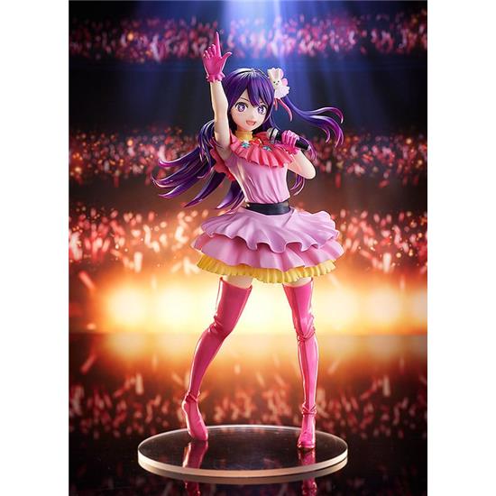 Manga & Anime: Ai Pop Up Parade Statue 17 cm