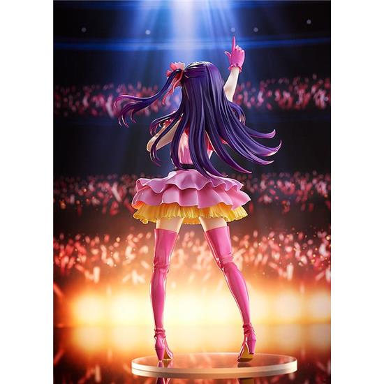 Manga & Anime: Ai Pop Up Parade Statue 17 cm