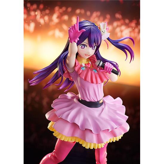 Manga & Anime: Ai Pop Up Parade Statue 17 cm