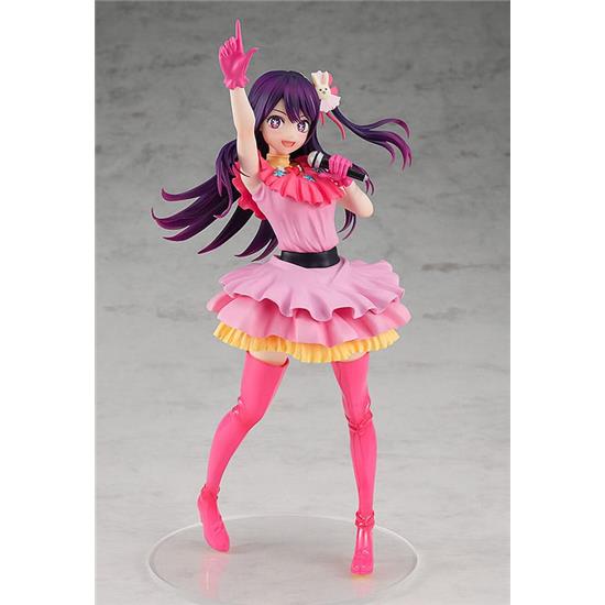 Manga & Anime: Ai Pop Up Parade Statue 17 cm