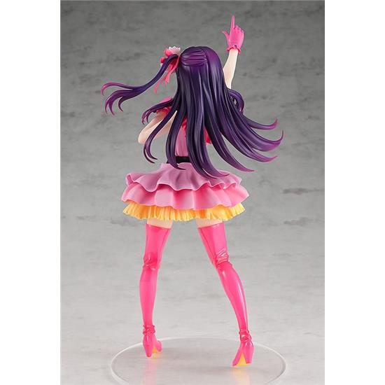 Manga & Anime: Ai Pop Up Parade Statue 17 cm